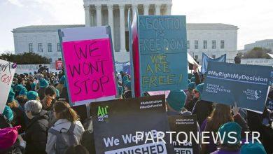 دیوان عالی آمریکا قصد غیرقانونی کردن سقط جنین را دارد