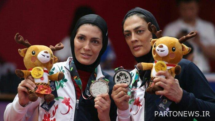 Which athletes lost the postponement of the Asian Games / a dream that may be lost