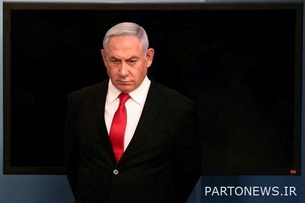 Netanyahu's angry reaction to the headline of Kayhan newspaper - Mehr News Agency |  Iran and world's news