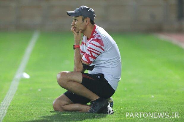 منتقدو جول محمدي يحكمون على قبعاتهم / لا شيء انتهى
