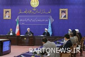 Judiciary »Order of Hojjatoleslam and Muslims Mohseni Ejei to the Head of the Inspection Organization and the Chief Justice of Tehran Province to hold joint specialized meetings with members of the Article 90 Parliamentary Commission to enumerate and summarize issues and issues in the field of combating trafficking