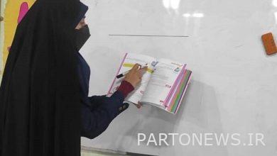 وكالة أنباء مهر تبدأ غدا التسجيل لنقل الشخصيات الثقافية |  إيران وأخبار العالم