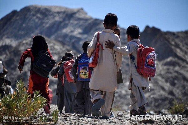 Establishment of boarding schools in Sistan and Baluchestan province - Mehr News Agency |  Iran and world's news