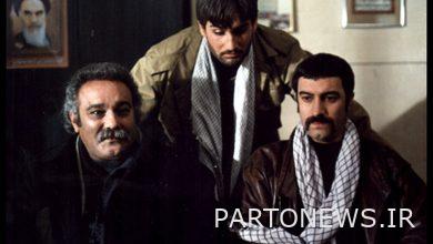 "الفارس الطيب" والأفكار الجذابة للسيد الشاعر / فاردين خلعتبري تغرس الزهور من جديد - مهر |  إيران وأخبار العالم