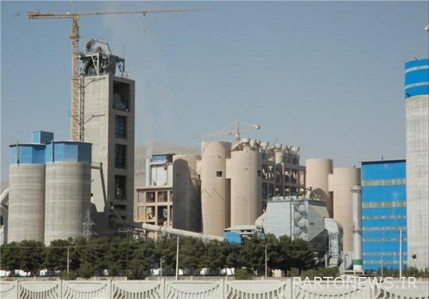 Latest news from phase 4 of Doroud Cement / allocation of facilities to complete the project