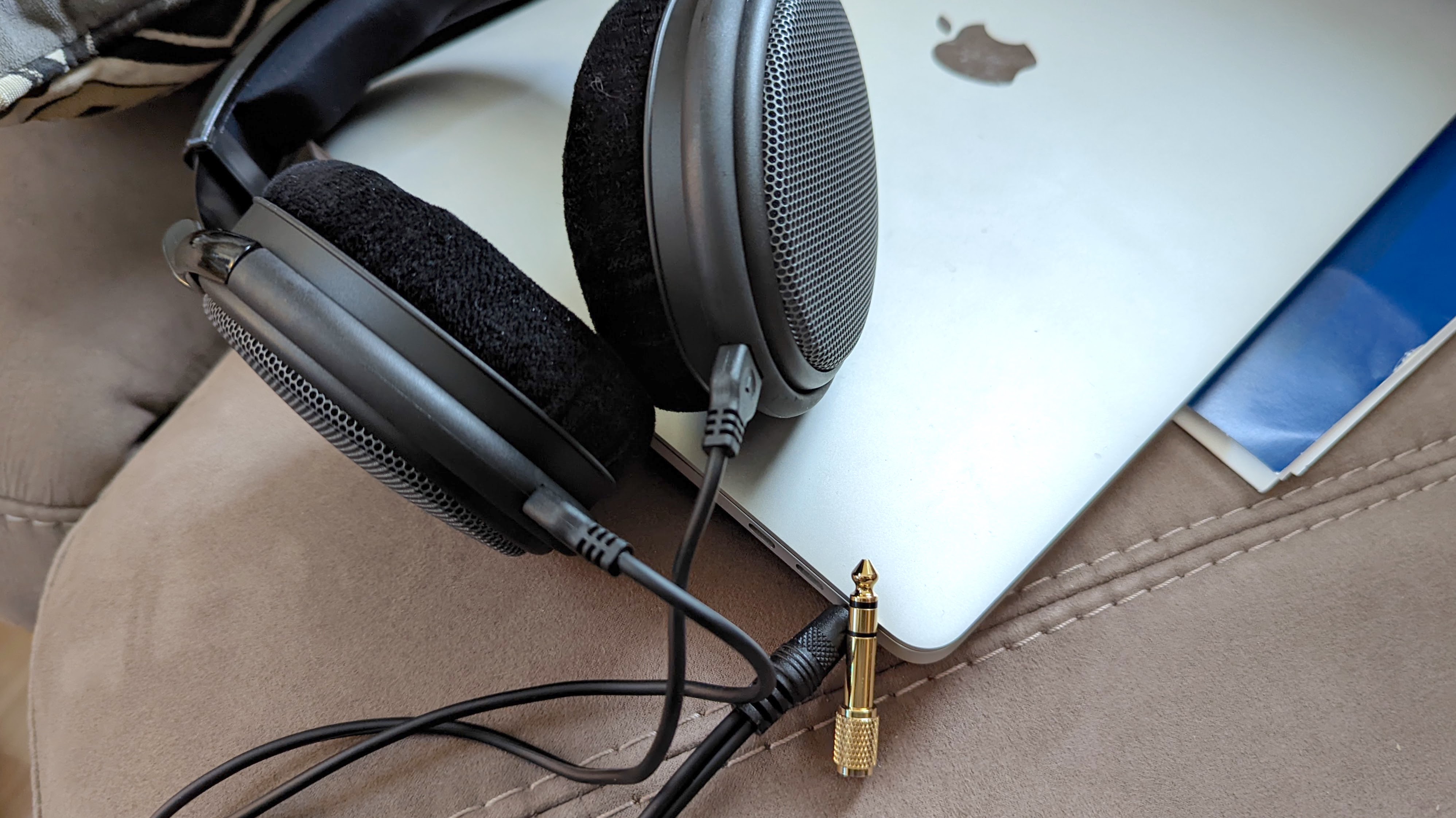 نقد و بررسی Sennheiser HD 58X Jubilee