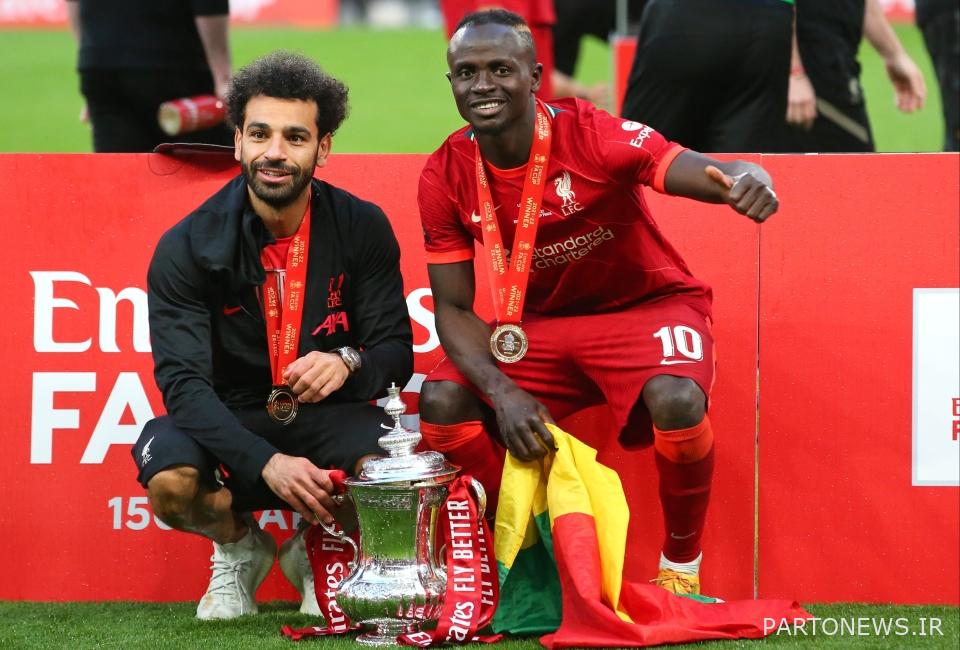 مانه هوادارانی را که از قبل نگران آینده محمد صلاح هستند شوکه کرده است