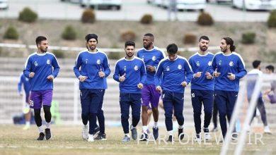 سيباهان يمكن أن يجعل الاستقلال بطلاً / الانتقالات مبكرة