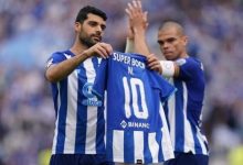 The secret of Gol Taromi's happiness with shirt number 10 and anonymous name