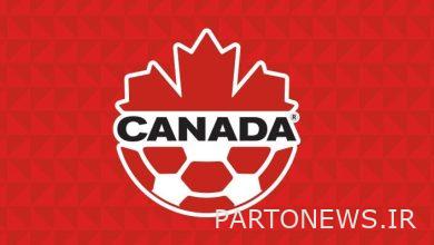 بيان الاتحاد الكندي لكرة القدم بعد إلغاء المباراة مع إيران