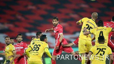 Fajr spectators banned from attending the match against Persepolis