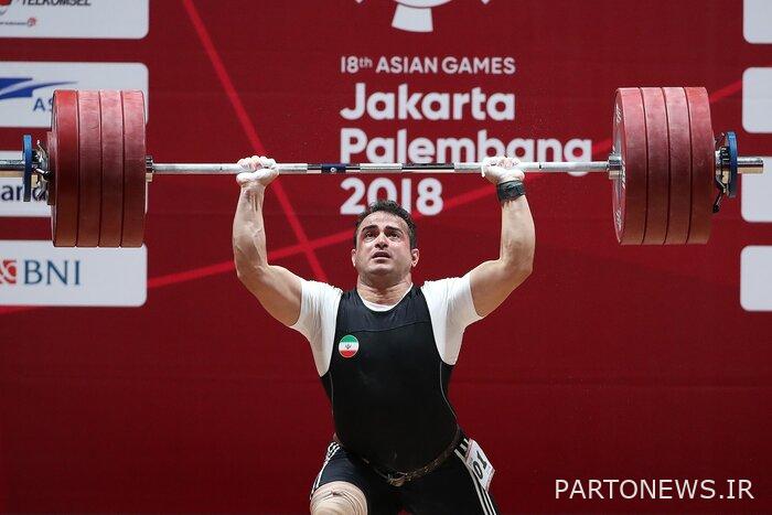 Which athletes lost the postponement of the Asian Games / a dream that may be lost