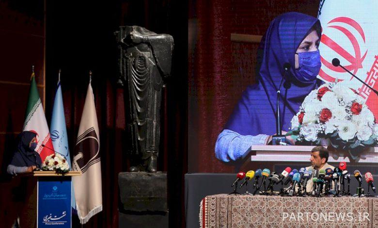 Engineer Zarghami's answer to the question of the correspondent of the Radio and Television News Agency in a press conference with the media