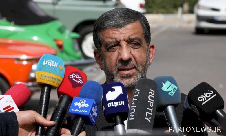 رد فعل وزير التراث الثقافي على الخطة البرلمانية الأخيرة بشأن الآثار