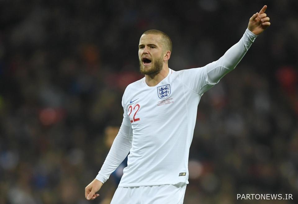 دایر کاپیتان انگلیس در بازی مرحله گروهی جام جهانی 2018 بود، اما دیگر نگاهی به این تیم ندارد.