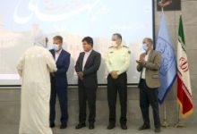 الاحتفال بحراس التراث الثقافي في هرمزجان
