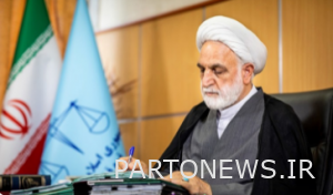 القضاء »رئيس القضاء يعزي في وفاة آية الله الفاطمية