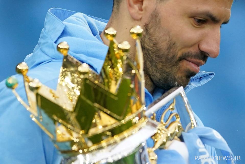 آگوئرو به عنوان یکی از بهترین مهاجمان تاریخ فوتبال شناخته می شود