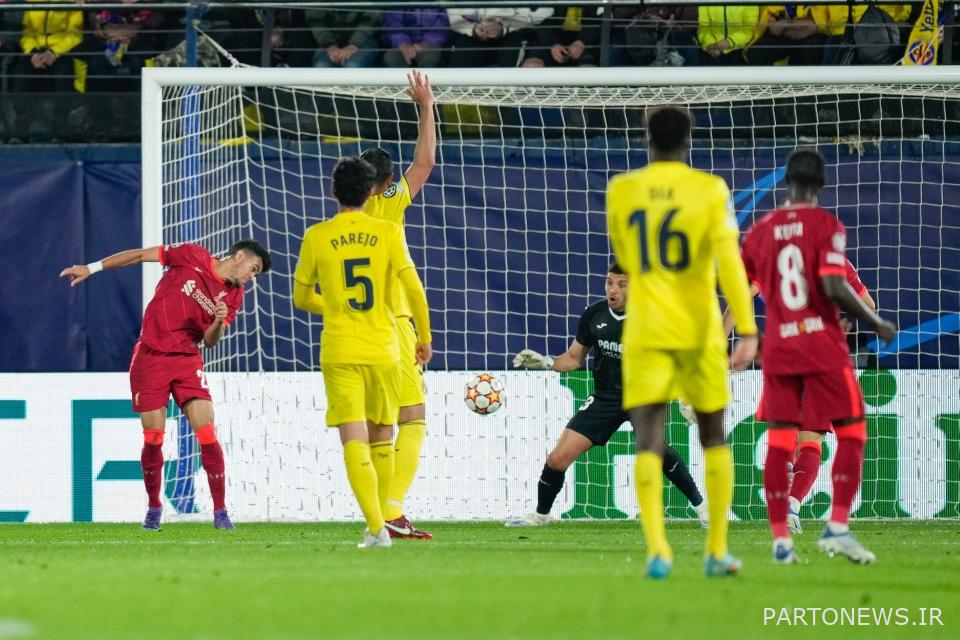 دیاز روز سه شنبه به گلی رسید که عملکردش شایسته آن بود