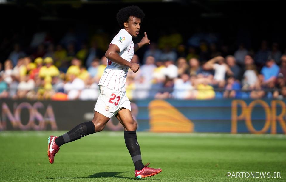 آیا این می تواند بر شانس چلسی برای جذب کونده تأثیر بگذارد؟