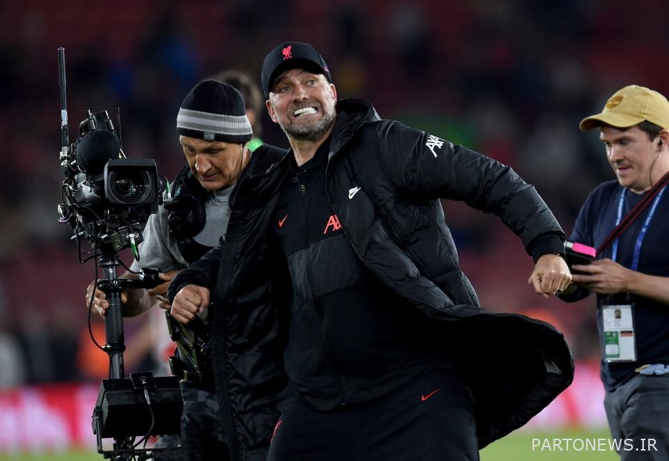 قمار انتخاب تیم کلوپ تقریباً نتیجه داد