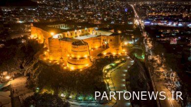 Lorestan hosts the fifth ethnic festival