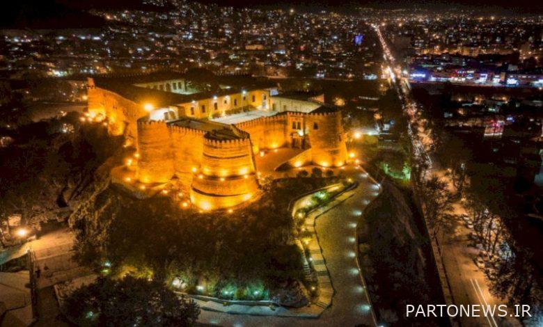 Lorestan hosts the fifth ethnic festival