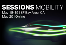 اعلام استارتاپ ها و داوران روی صحنه در TC Sessions: Mobility 2022 – TechCrunch