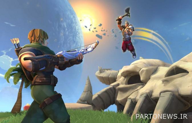 قلمرو رویال