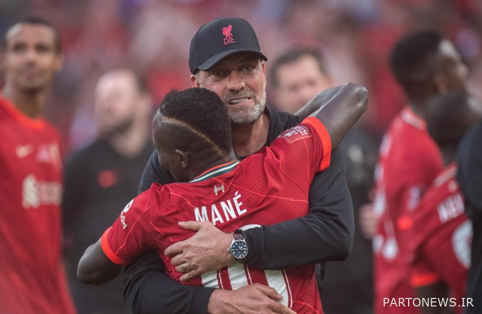 دوران مانه در لیورپول ممکن است به پایان برسد