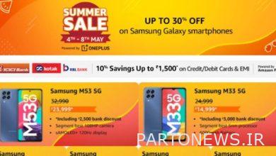 Amazon Summer Sale 2022: Discount Offers On Best Samsung Smartphones