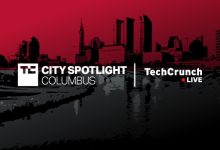 در رویداد Columbus TechCrunch Live شرکت کنید! – TechCrunch