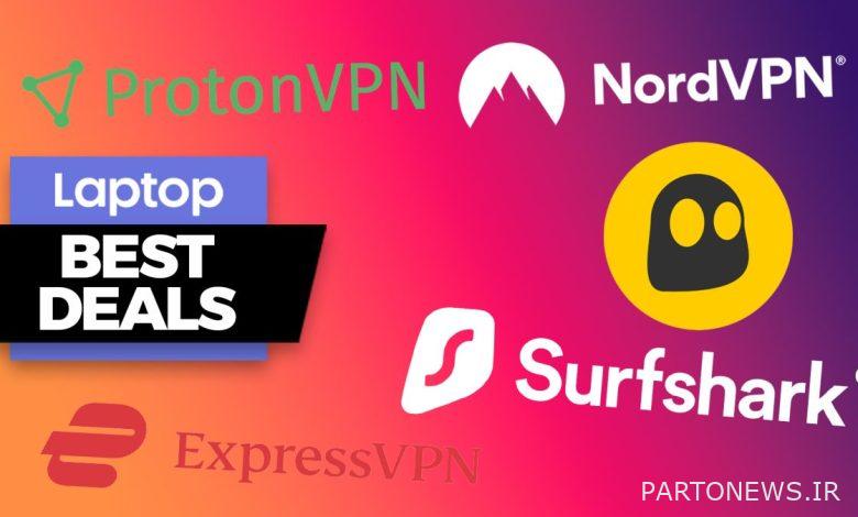 بهترین معاملات VPN در می 2022: بهترین تخفیف ها و کوپن های VPN برای پخش Netflix، بازی و موارد دیگر