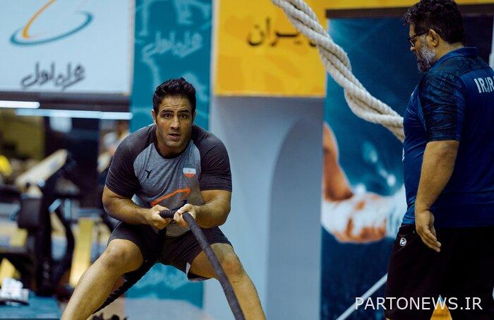 Which athletes lost the postponement of the Asian Games / a dream that may be lost