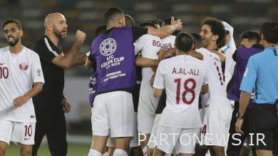 AFC تایید کرد چین حق میزبانی جام ملت های آسیا 2023 را واگذار می کند | اخبار فوتبال