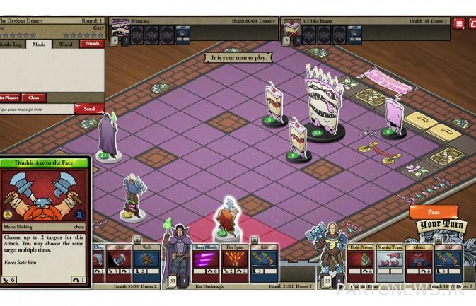 شکارچی کارت