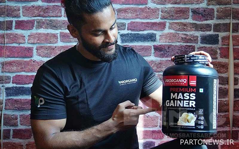 What is a gainer supplement? And what are the benefits? | پرتو نیوز