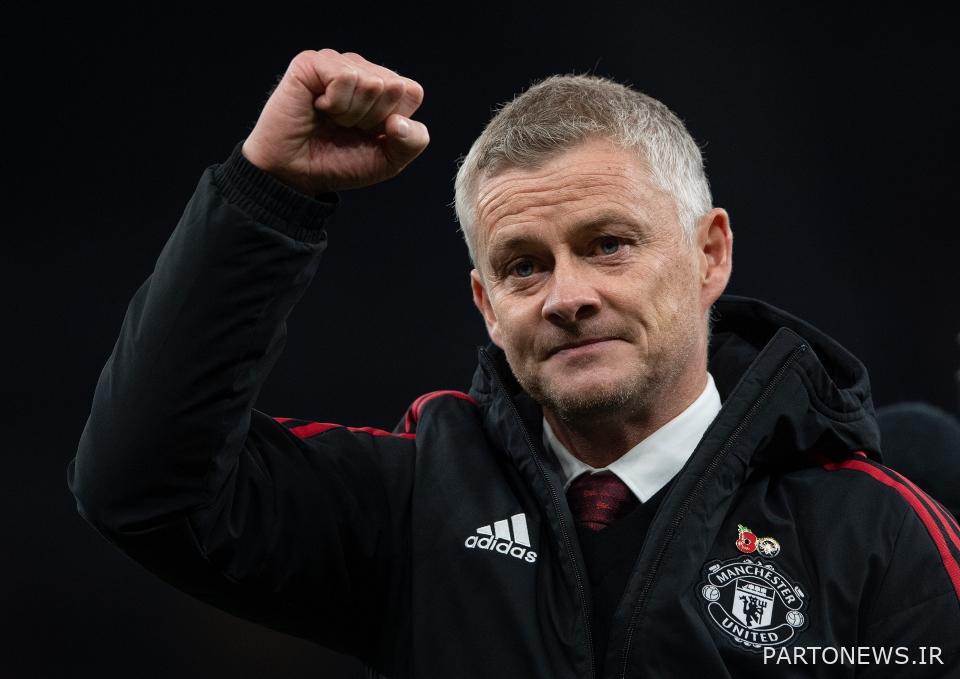 سولسشر، سرمربی سابق یونایتد، علاقه زیادی به مهاجم هموطن خود داشت