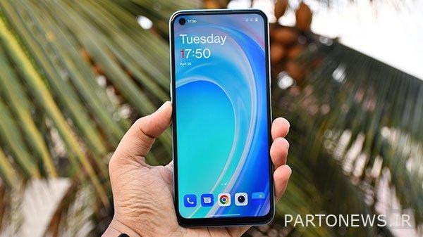 OnePlus Nord 3 در وب سایت رسمی هند فهرست شده است OnePlus Nord 3 در وب سایت رسمی هند فهرست شده است
