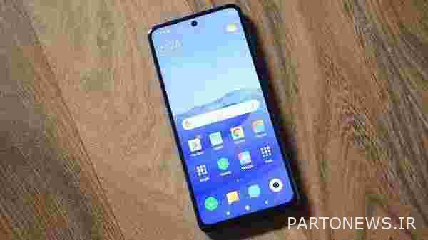 REDMI Note 9 (پبل خاکستری، 128 گیگابایت) (6 گیگابایت رم)