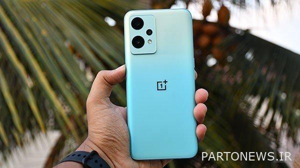 OnePlus Nord 3 در وب سایت رسمی هند فهرست شده است OnePlus Nord 3 در وب سایت رسمی هند فهرست شده است