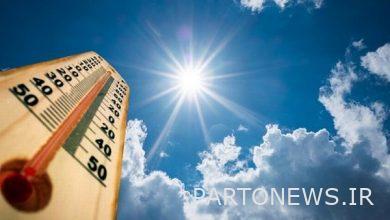 Rising temperatures in the capital