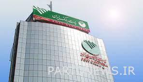 اختصاص ۱۵ هزار و ۷۱۱ میلیارد اعتبار توسط پست بانک ایران