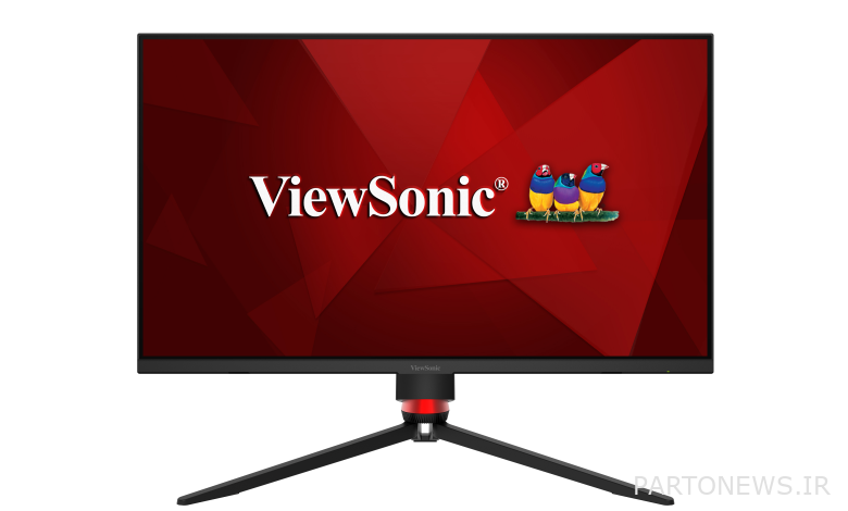 Price and technical specifications of VX2720 4K PRO gaming monitor