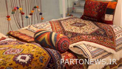 الحرف اليدوية في بوشهر