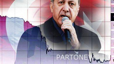 The Turkish lira continues to depreciate in the world market