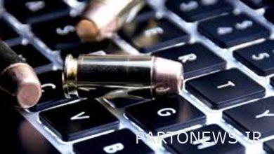 The role of the media in the borderless battle / the visible and hidden angles of psychological warfare