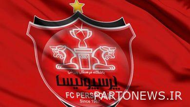 Persepolis wants two Peykan players