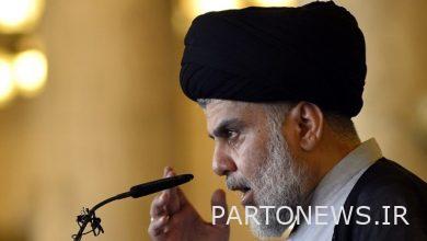 أصدر مقتدى الصدر تعليماته لأعضاء فصيل الصدر بالاستقالة من مجلس النواب