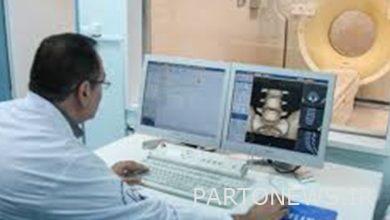 الممارسات الإشعاعية للأطباء الإيرانيين منتشرة في جميع أنحاء العالم